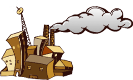 industria